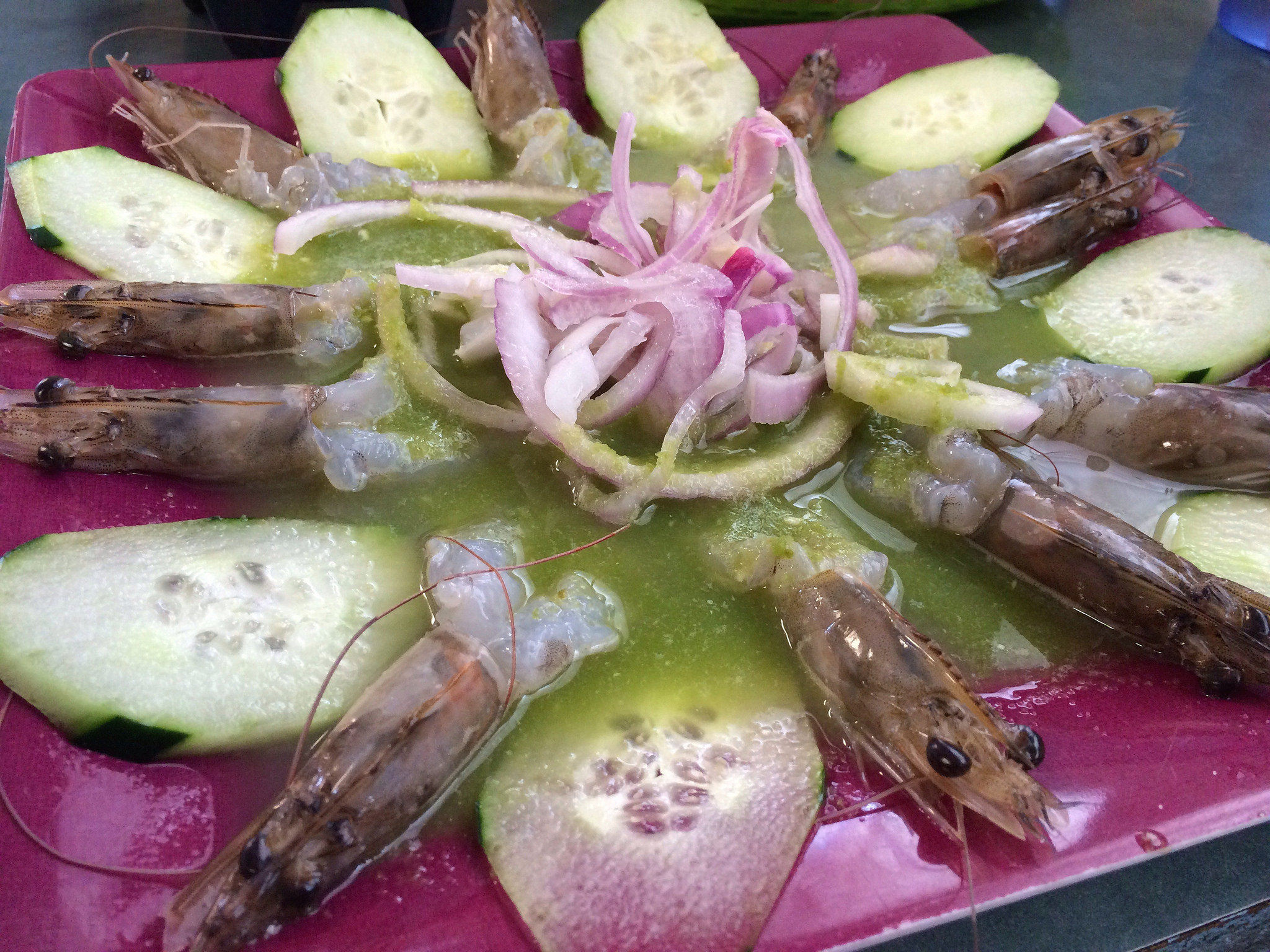 Chicharron de calamar y aguachile: dos sabores imperdibles de la  gastronomia mazatleca | Turistas Mexicanos
